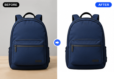 Clipping Path Gallery Image